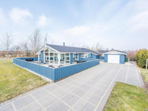 Holiday home Tarm XXIX